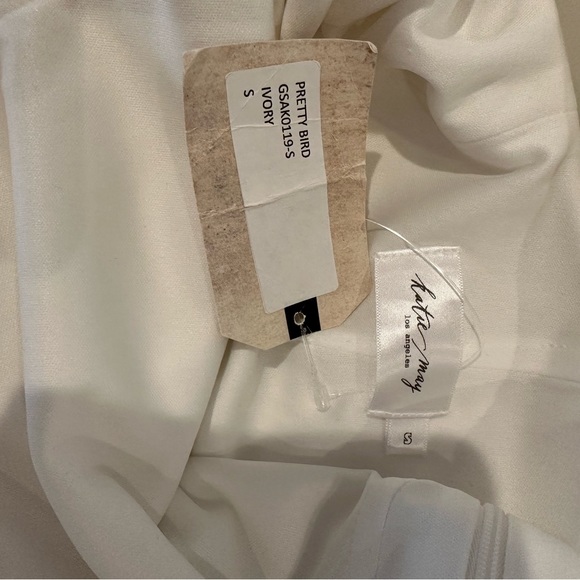 Revolve Dress - Picture 6 of 6